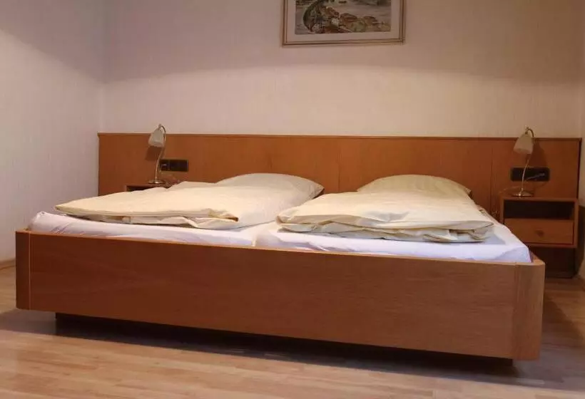 Hotel Waldschlösschen