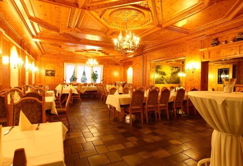 호텔 Waldschlösschen