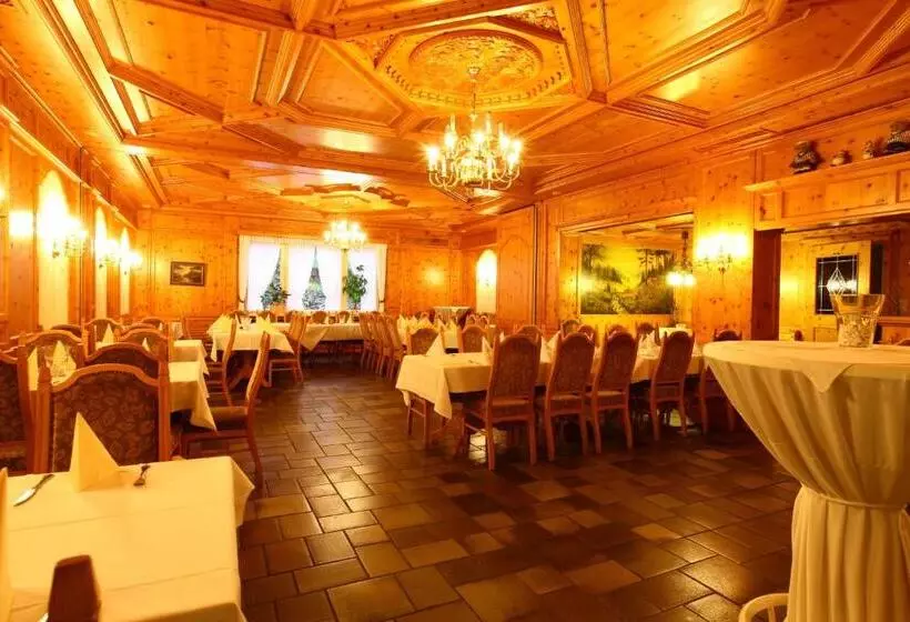 Hotel Waldschlösschen