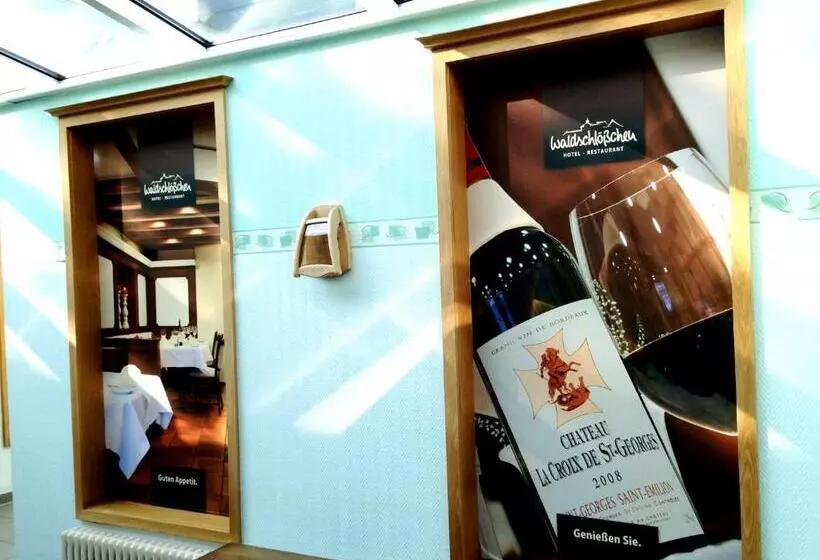 Hotel Waldschlösschen