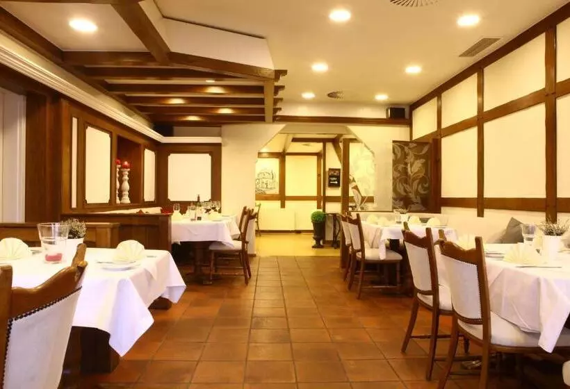 Hotel Waldschlösschen