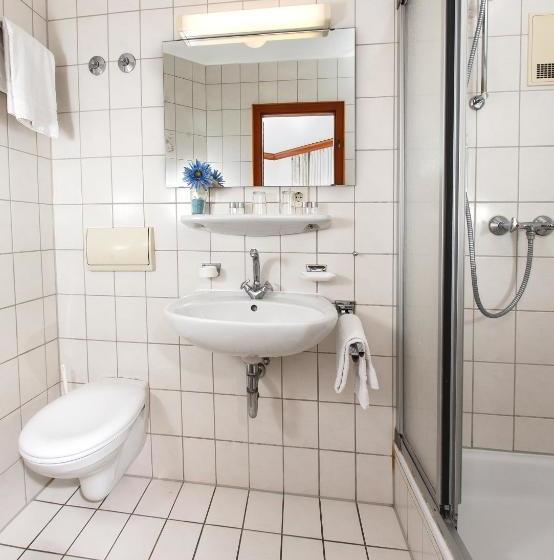 Отель Zeller Zehnt