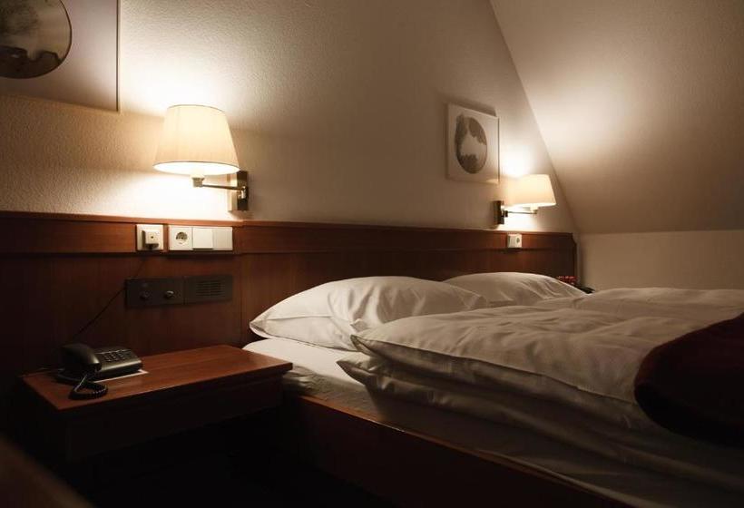 Отель Zeller Zehnt