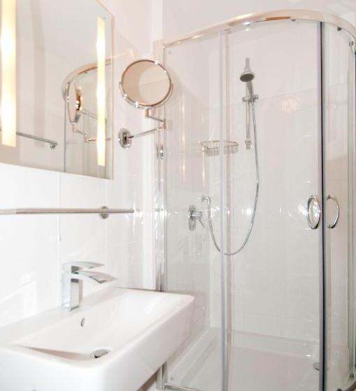 בית מלון כפרי Zellerfelder Hof