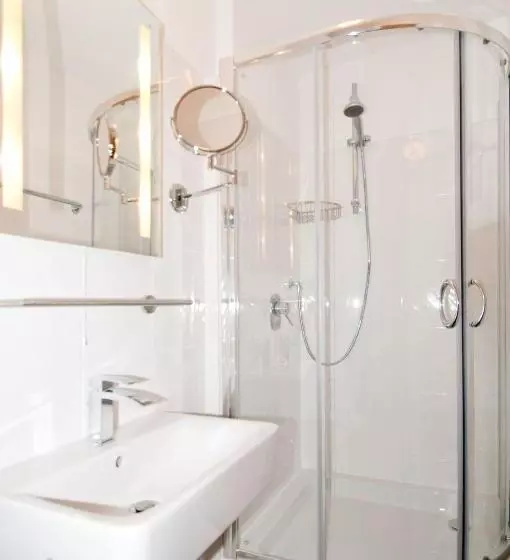 בית מלון כפרי Zellerfelder Hof