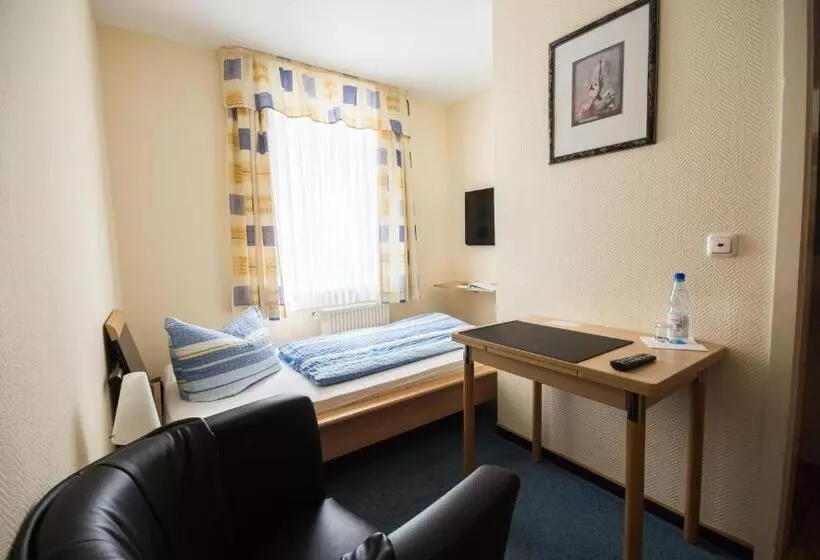 בית מלון כפרי Zellerfelder Hof