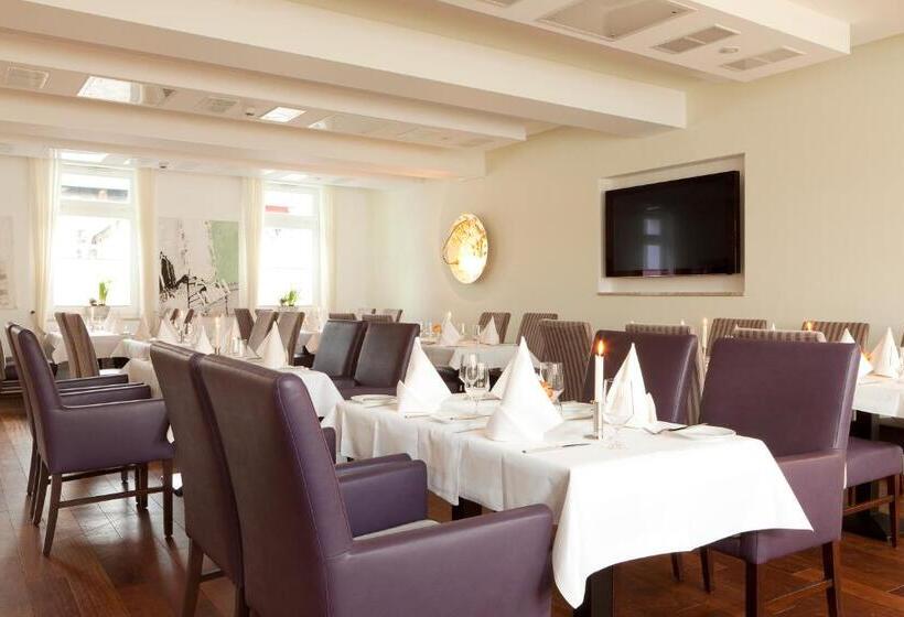 ホテル Zu Den Drei Linden