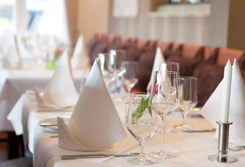 Отель Zu Den Drei Linden