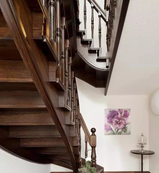 Отель Zu Den Drei Linden