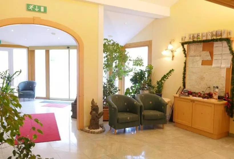 فندق Zu Den Linden