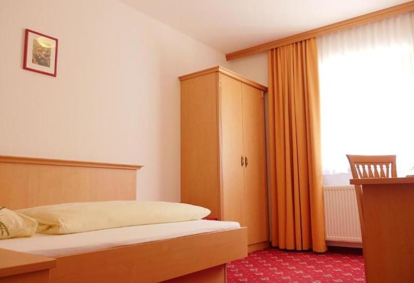 호텔 Zu Den Linden