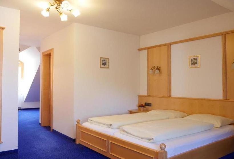 호텔 Zu Den Linden