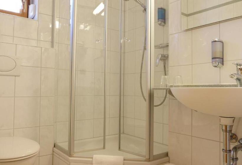 호텔 Zu Den Linden