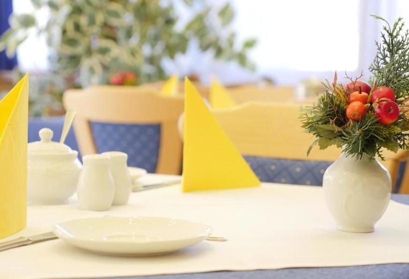 호텔 Zu Den Linden