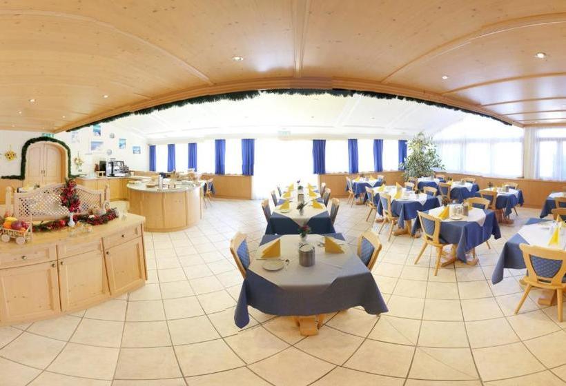 호텔 Zu Den Linden