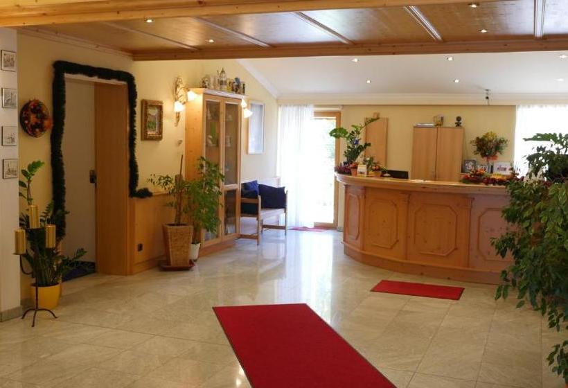 호텔 Zu Den Linden