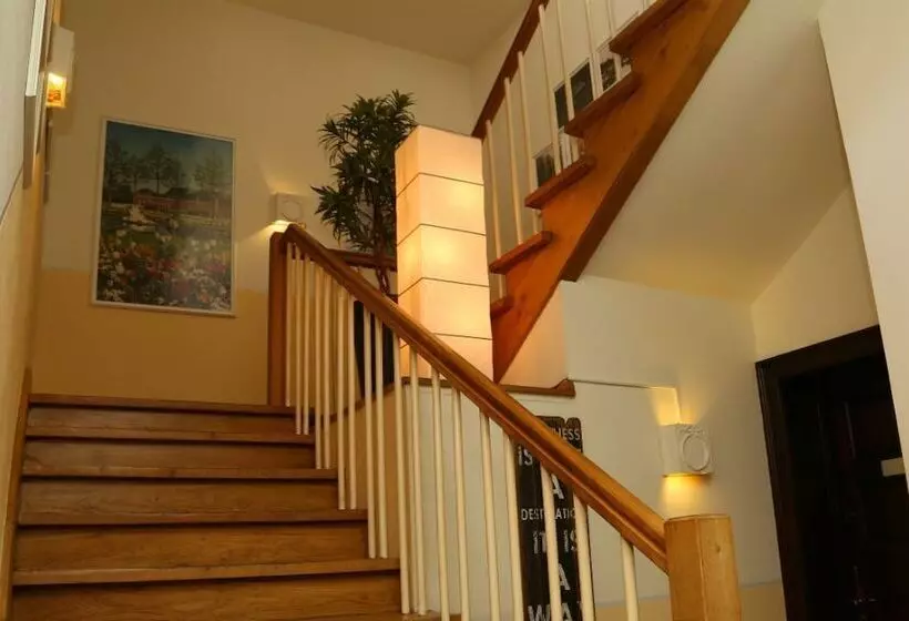 ホテル Zum Erbprinzen