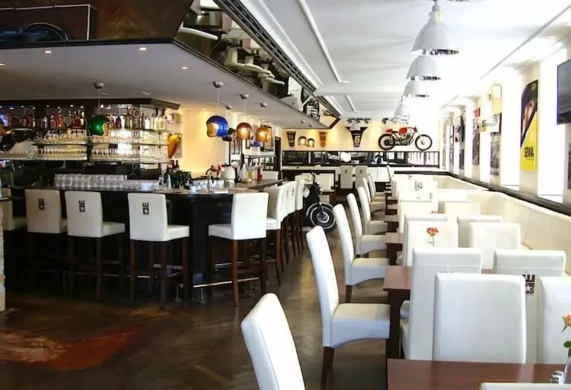 ホテル Zum Erbprinzen