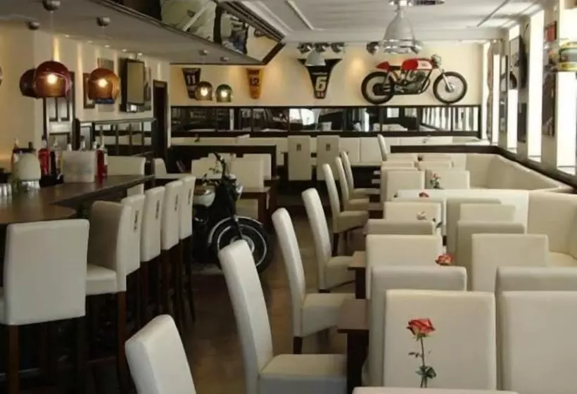 ホテル Zum Erbprinzen