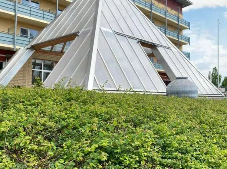 Kurhotel Pyramide Bad Windsheim