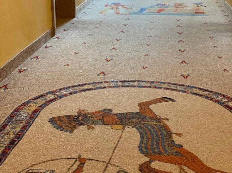 Kurhotel Pyramide Bad Windsheim