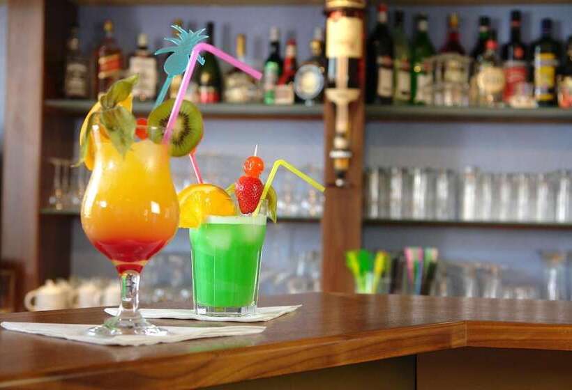 Kurhotel Pyramide Bad Windsheim