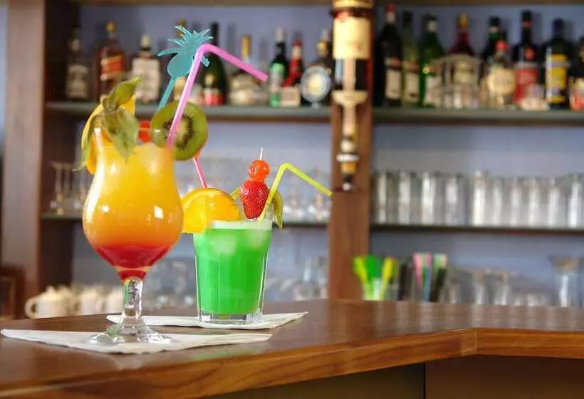 Kurhotel Pyramide Bad Windsheim