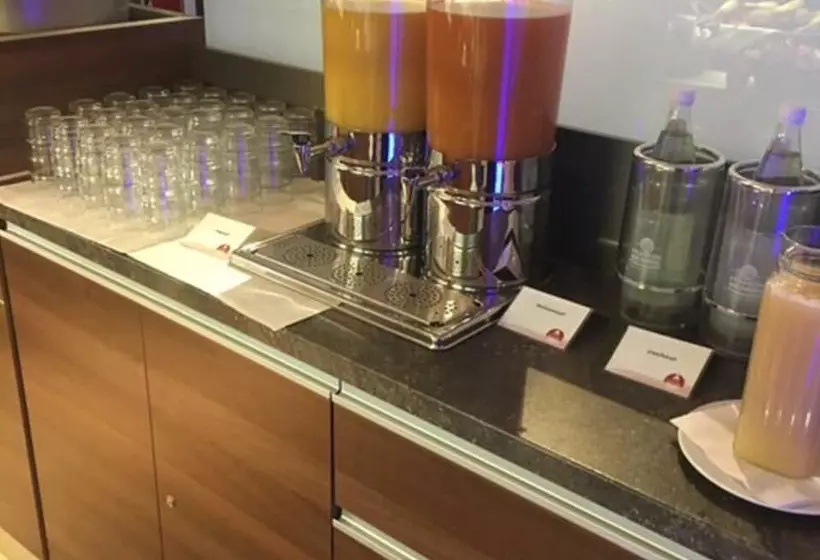 Kurhotel Pyramide Bad Windsheim