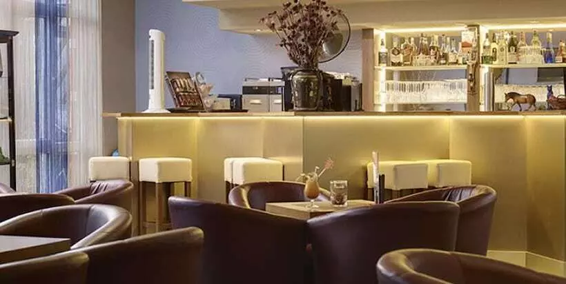 Kurhotel Pyramide Bad Windsheim