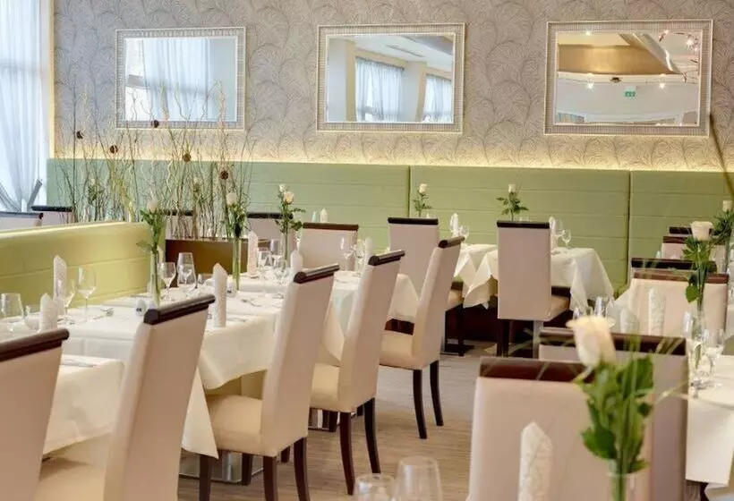 Kurhotel Pyramide Bad Windsheim