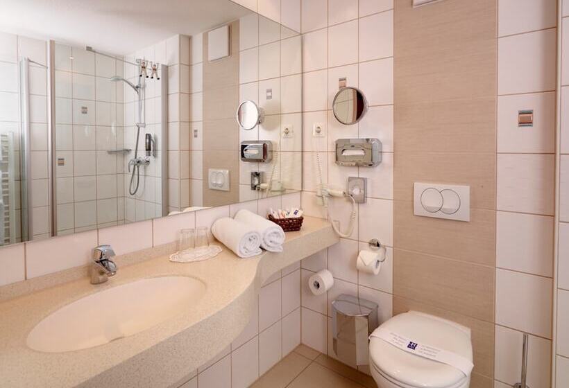 Kurhotel Pyramide Bad Windsheim