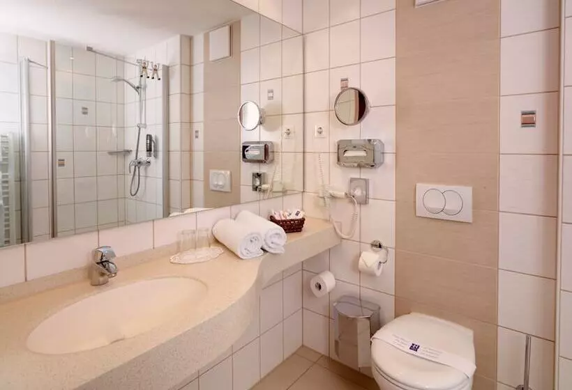 Kurhotel Pyramide Bad Windsheim