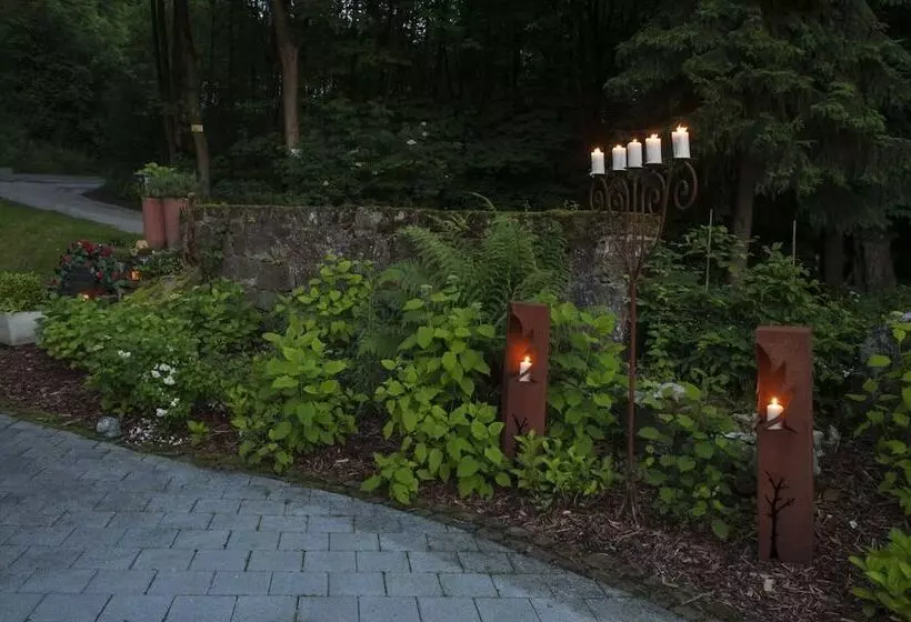 Landhaus Hirschsprung