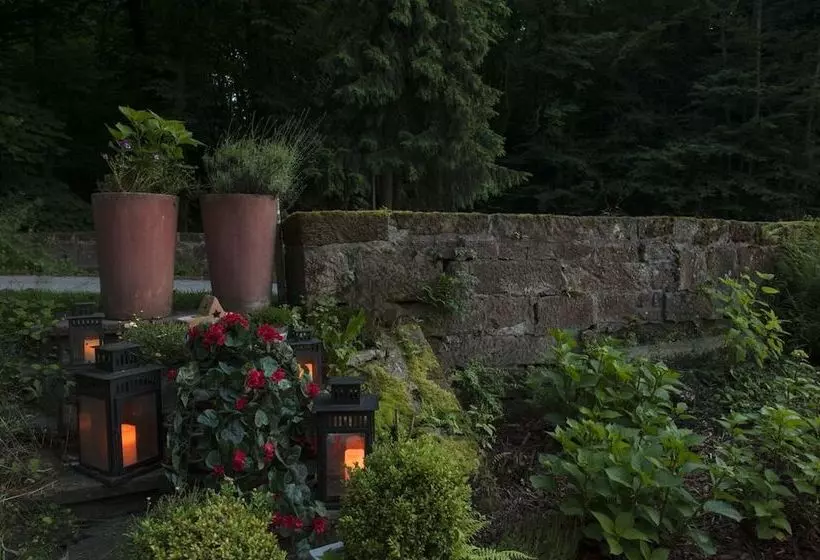 Landhaus Hirschsprung