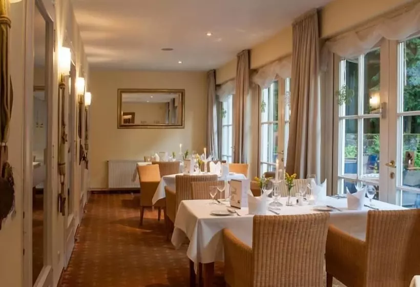 Landhaus Hirschsprung