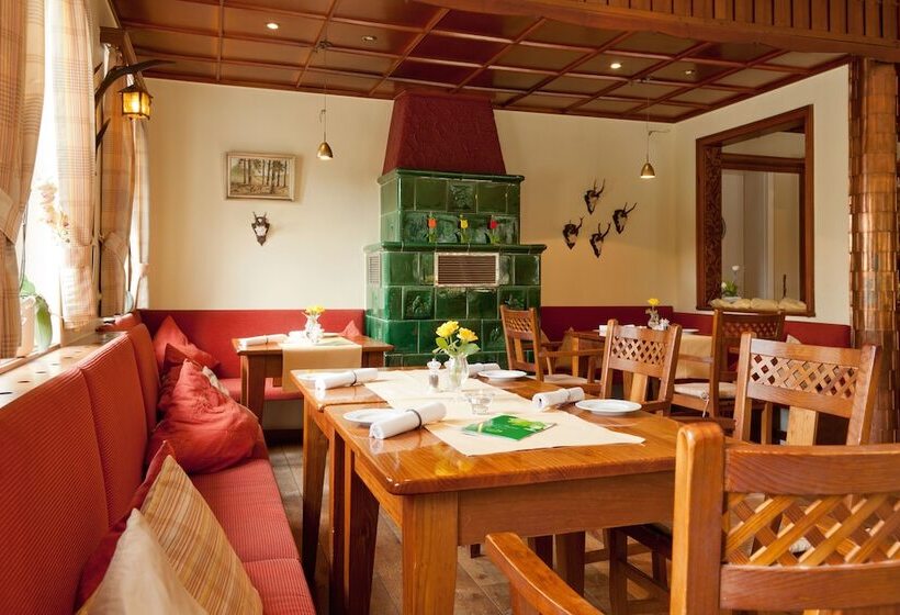 Landhaus Hirschsprung