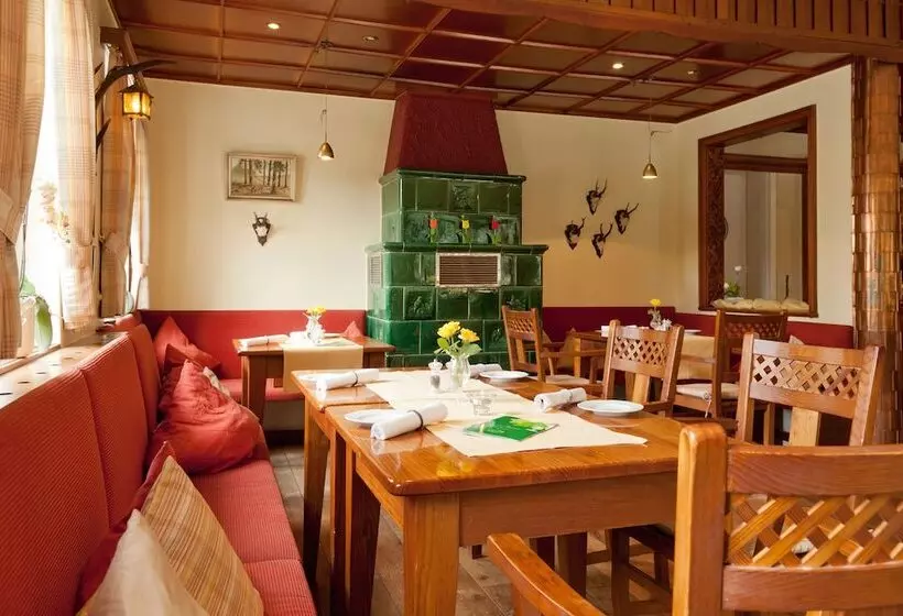 Landhaus Hirschsprung