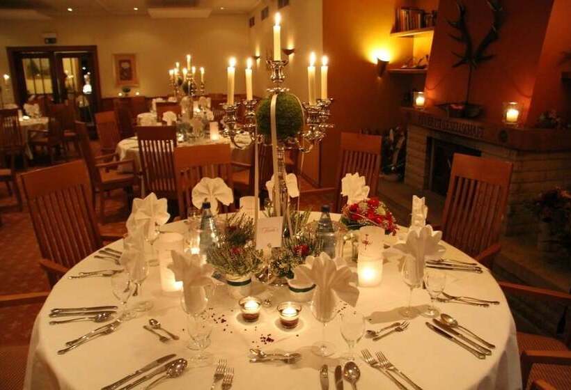 Landhaus Hirschsprung