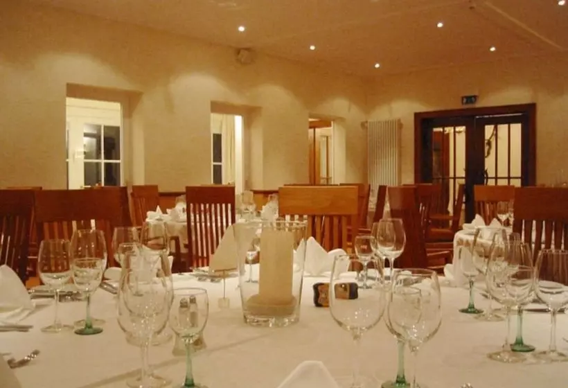 Landhaus Hirschsprung