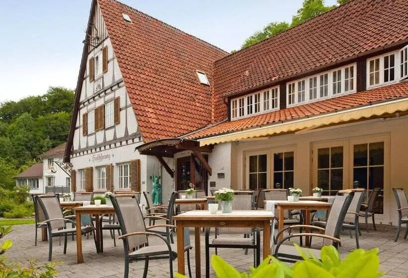 Landhaus Hirschsprung