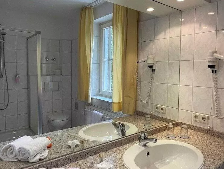 Landhaus Hirschsprung