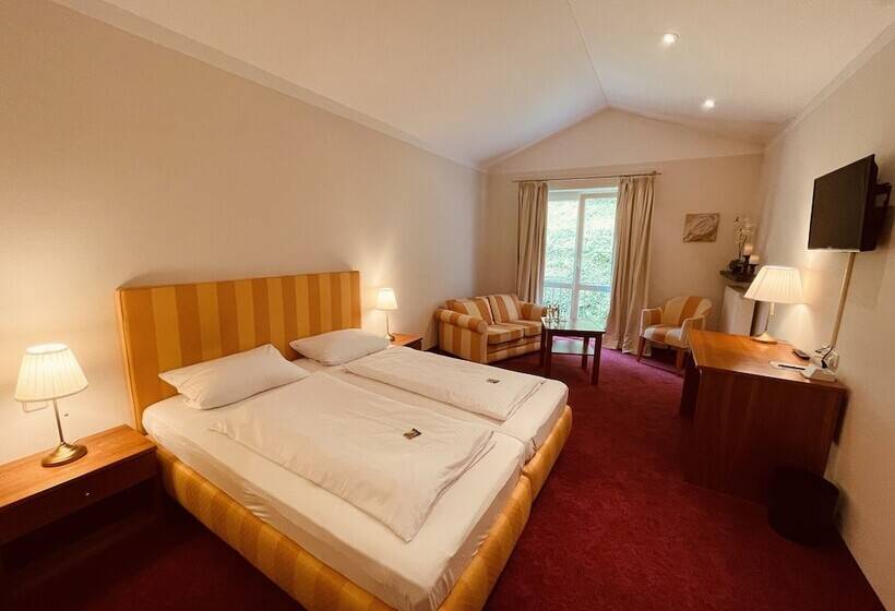 Landhaus Hirschsprung