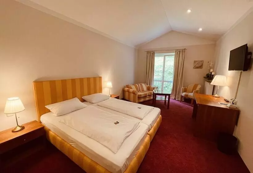 Landhaus Hirschsprung