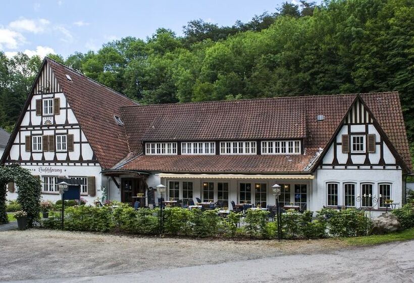 Landhaus Hirschsprung