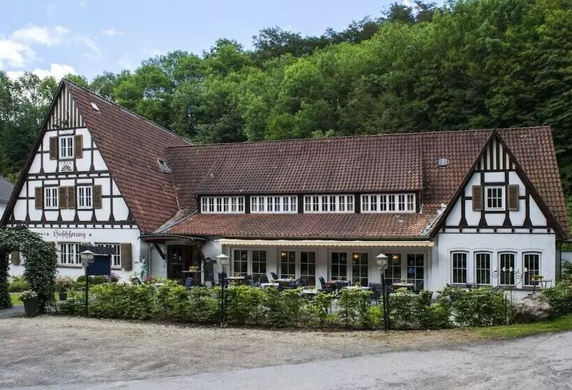 Landhaus Hirschsprung