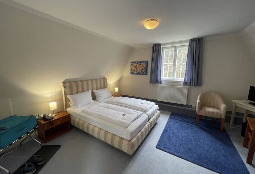 Landhaus Hirschsprung