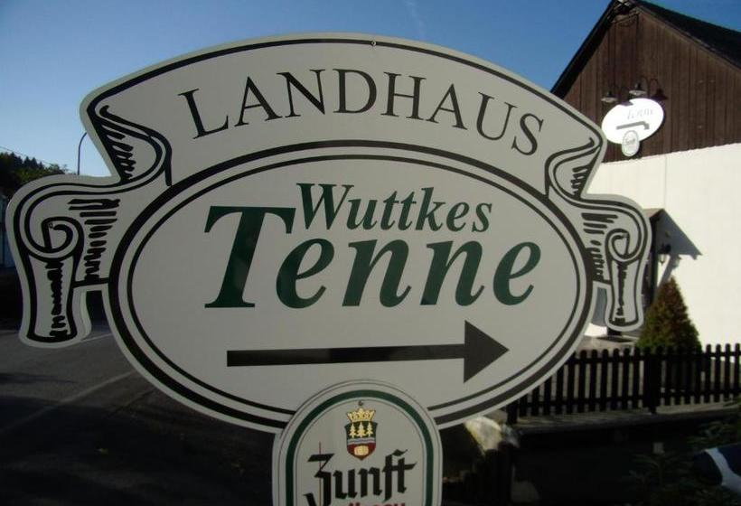 Landhaus Wuttke