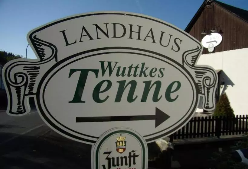 Landhaus Wuttke