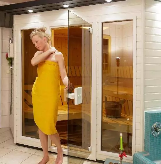 Landhotel Zu Heidelberg