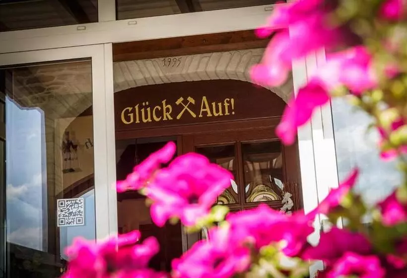 Landhotel Zu Heidelberg